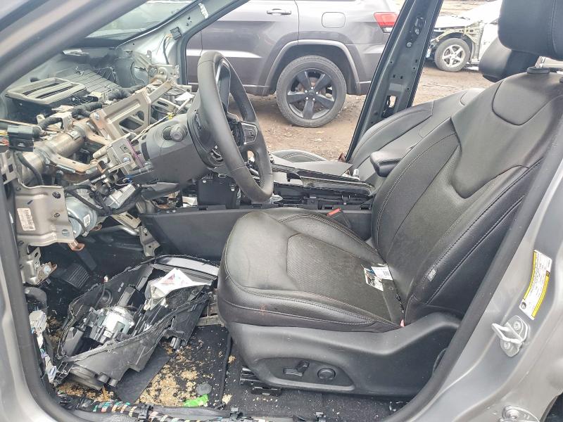Продажа на аукционе авто 2023 Jeep Compass, vin: 3C4NJDCN1PT508024, номер лота: 49372756
