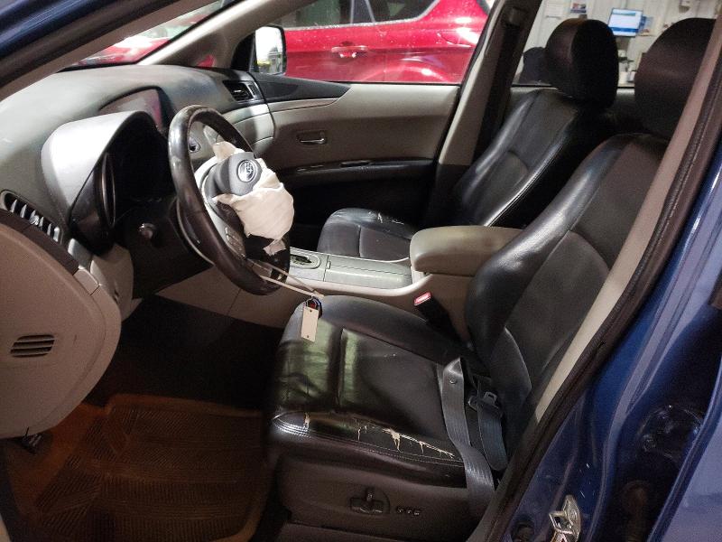 Aukcja sprzedaży 2009 Subaru Tribeca, vin: 4S4WX97D294400694, numer aukcji: 50103096