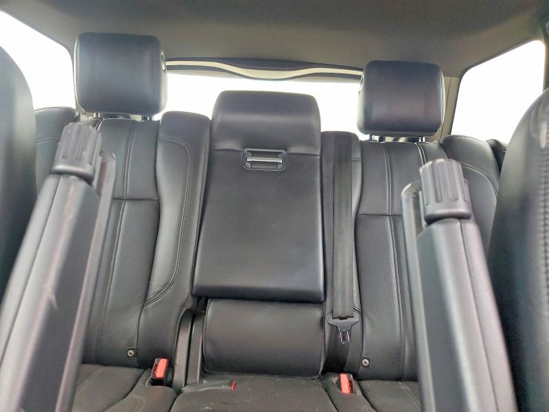 Aukcja sprzedaży 2016 Land Rover Range Rover, vin: SALGS2EF0GA251695, numer aukcji: 48449976