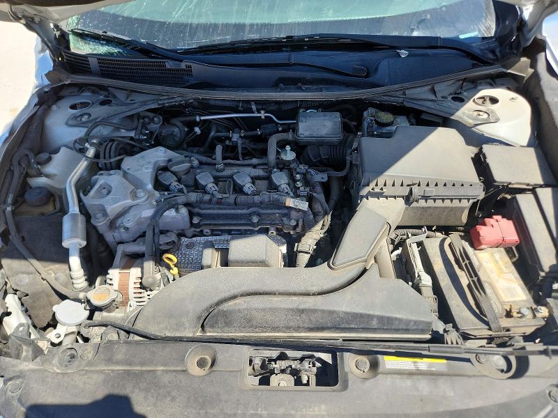 Продажа на аукционе авто 2018 Nissan Altima, vin: 1N4AL3AP6JC237249, номер лота: 50748236