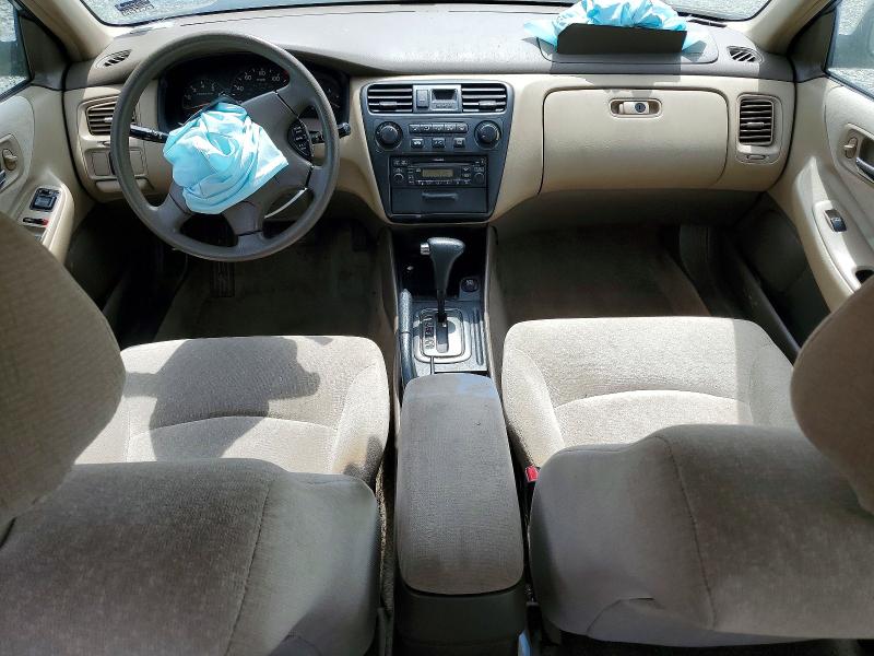 2001 Honda Accord მანქანა იყიდება აუქციონზე, vin: JHMCG56441C016118, აუქციონის ნომერი: 49238286