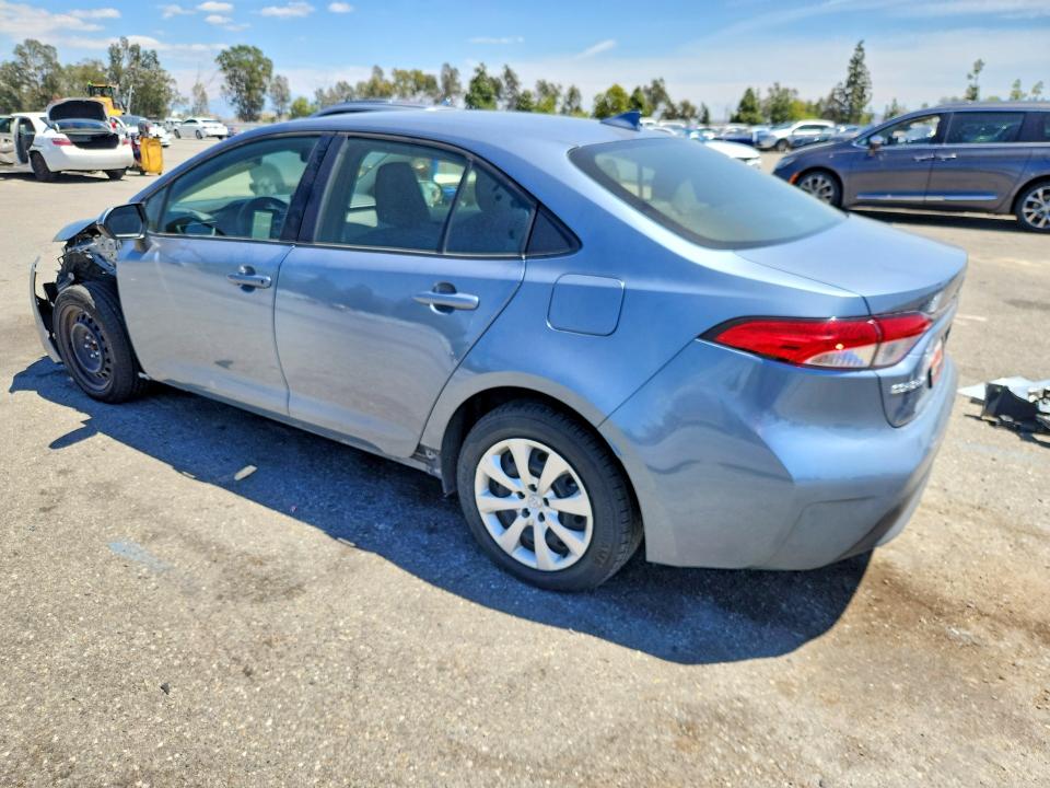 Aukcja sprzedaży 2023 Toyota Corolla Hybrid, vin: JTDBCMFE1PJ015556, numer aukcji: 50526176