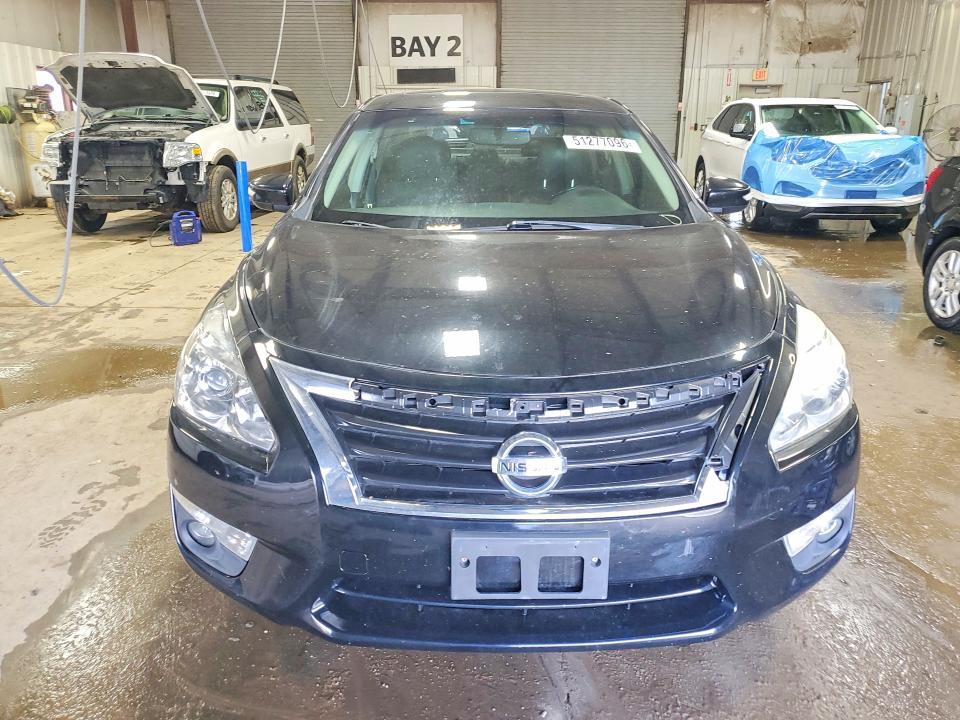 Продаж на аукціоні авто 2013 Nissan Altima, vin: 1N4AL3AP8DC158993, номер лоту: 51277096