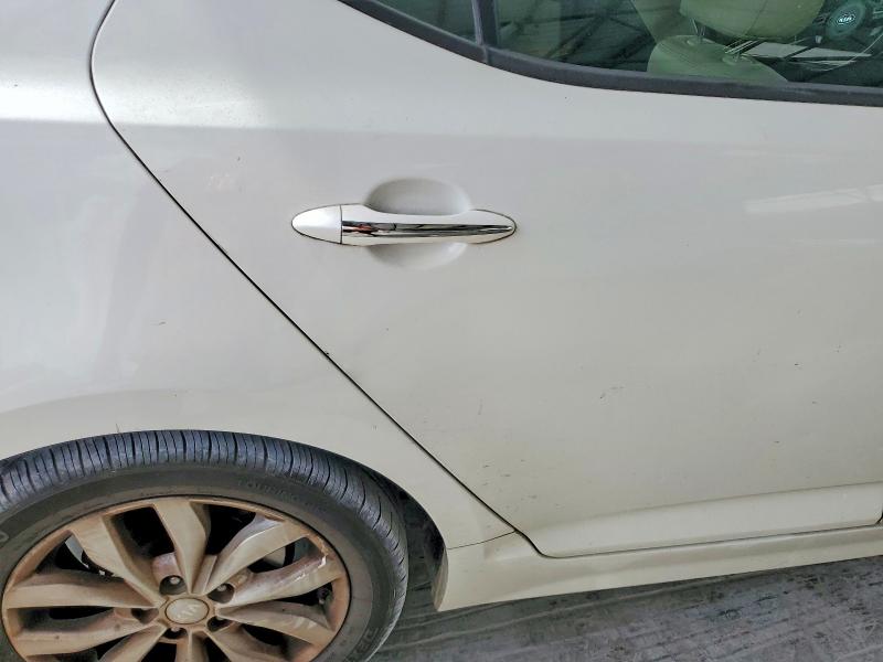Aukcja sprzedaży 2015 Kia Optima, vin: 5XXGN4A77FG417660, numer aukcji: 48659906