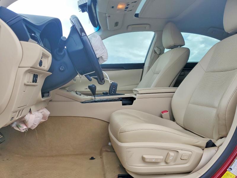 Aukcja sprzedaży 2015 Lexus Es 350, vin: JTHBK1GG7F2206083, numer aukcji: 49161626