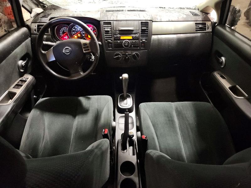 Продаж на аукціоні авто 2010 Nissan Versa, vin: 3N1BC1CPXAL366392, номер лоту: 49939076