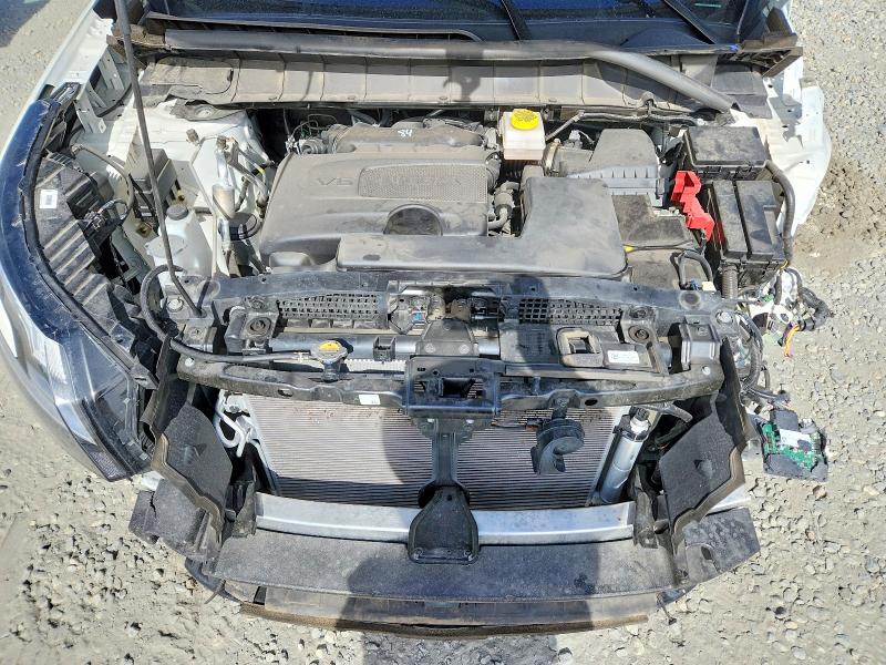 Продажа на аукционе авто 2024 Nissan Pathfinder, vin: 5N1DR3CC1RC303438, номер лота: 50122406