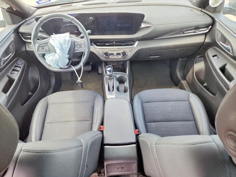 Aukcja sprzedaży 2025 Buick Envista, vin: KL47LAEP9SB174233, numer aukcji: 49669956