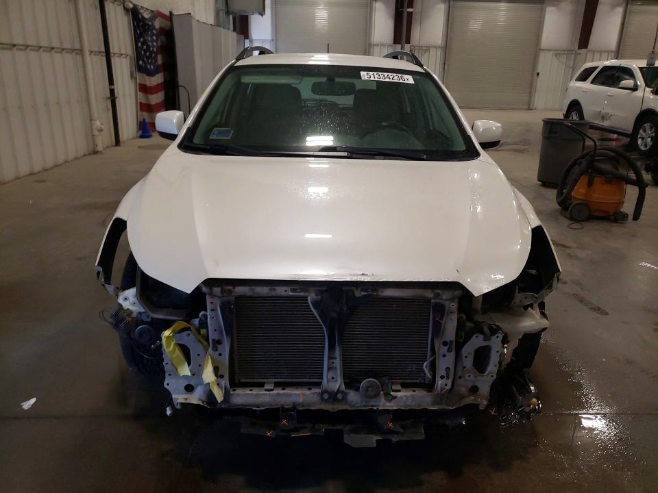 51334236 :رقم المزاد ، JF1GPAL60D1893521 vin ، 2013 Subaru Impreza مزاد بيع
