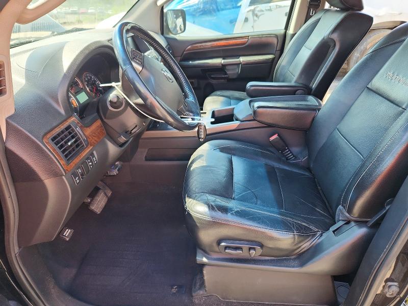 Продажа на аукционе авто 2010 Nissan Armada, vin: 5N1AA0NE2AN620693, номер лота: 51712996