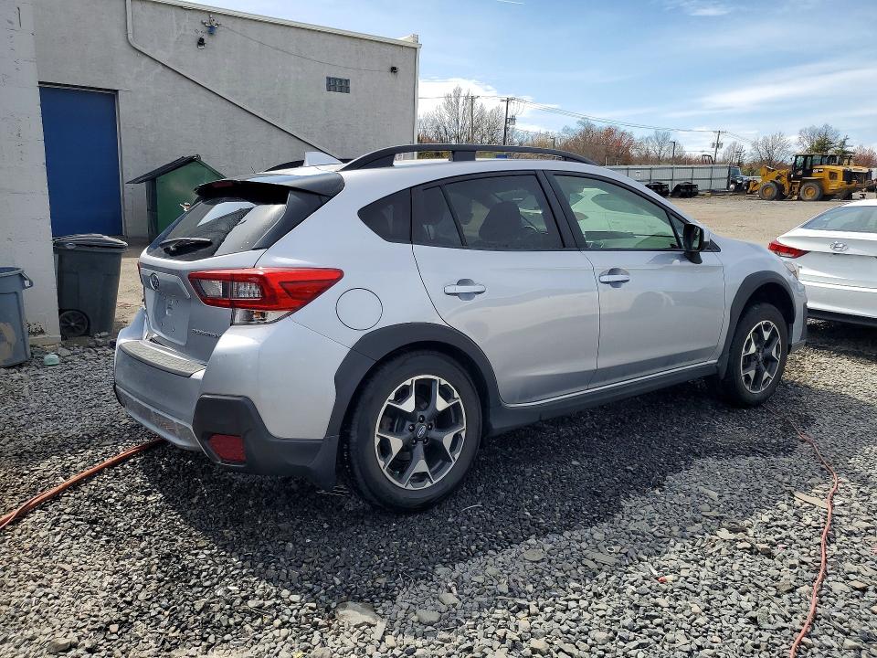Продажа на аукционе авто 2020 Subaru Crosstrek, vin: JF2GTAEC1L8232984, номер лота: 48341056