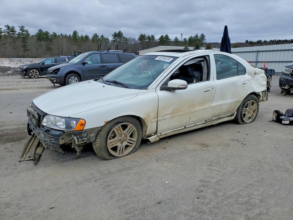 Продаж на аукціоні авто 2009 Volvo S60, vin: YV1RS592692729134, номер лоту: 48266636