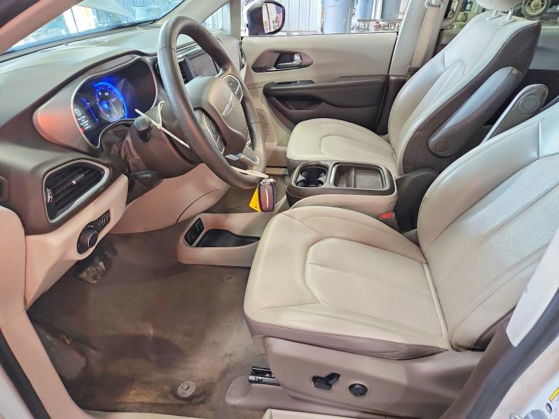 Продажа на аукционе авто 2020 Chrysler Voyager, vin: 2C4RC1DG9LR260970, номер лота: 51149846