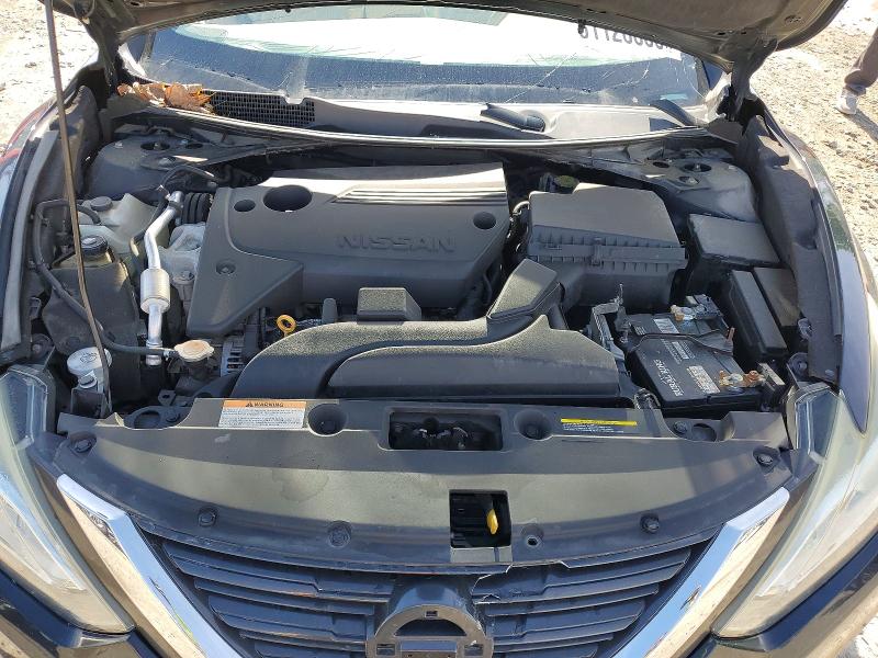 51126666 :رقم المزاد ، 1N4AL3AP0GC179132 vin ، 2016 Nissan Altima مزاد بيع