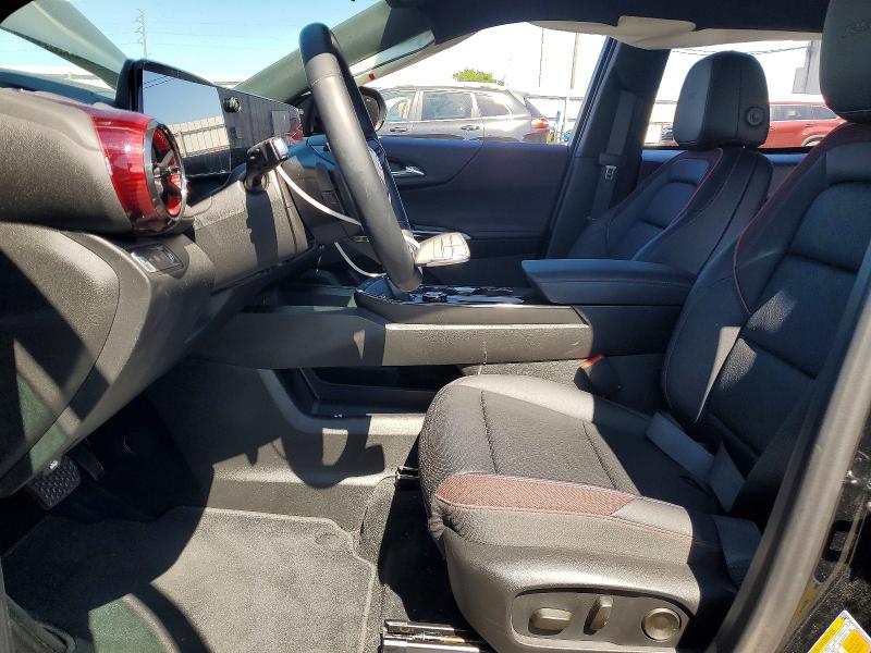 Aukcja sprzedaży 2026 Chevrolet Equinox, vin: 3GNAXTEG6TL109732, numer aukcji: 50600916