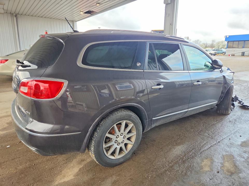 Aukcja sprzedaży 2015 Buick Enclave, vin: 5GAKRBKD9FJ248536, numer aukcji: 48654896