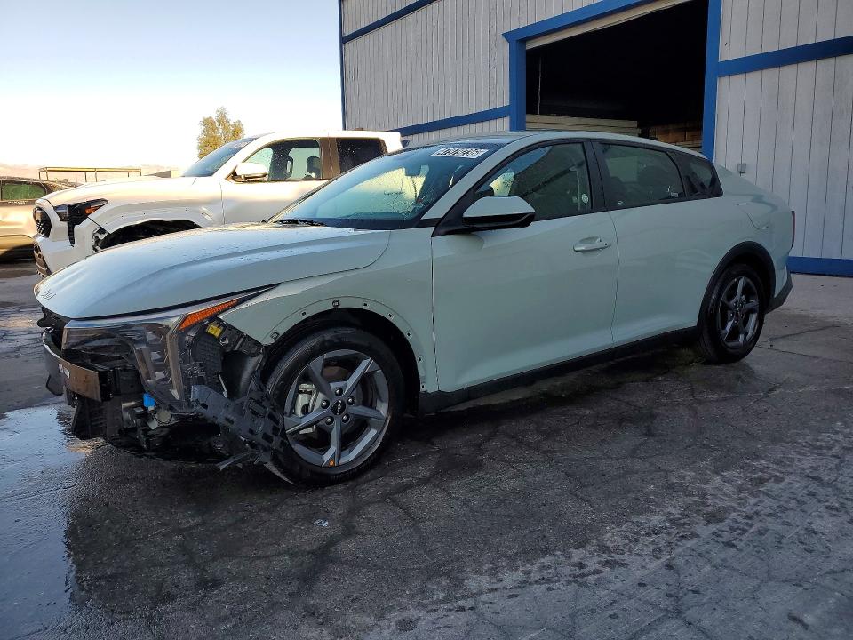 Aukcja sprzedaży 2025 Kia K4, vin: 3KPFT4DE0SE195039, numer aukcji: 47979236