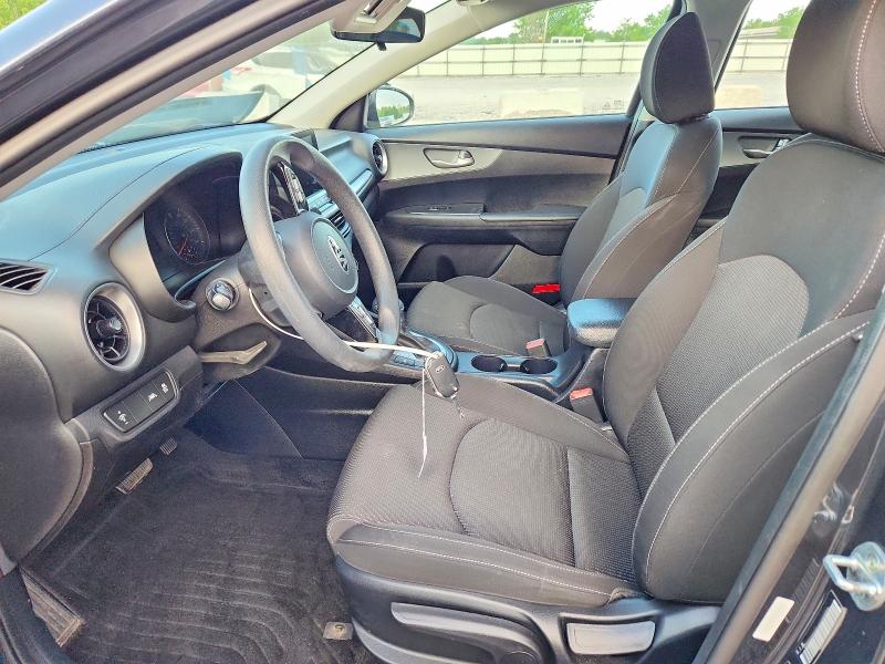 Продаж на аукціоні авто 2019 Kia Forte, vin: 3KPF24AD0KE075711, номер лоту: 50788916