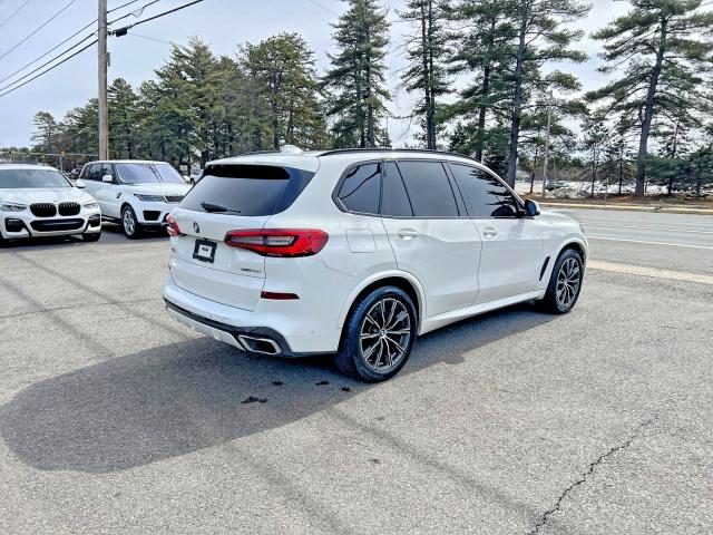 2020 Bmw X5 მანქანა იყიდება აუქციონზე, vin: 5UXCR6C07LLL75726, აუქციონის ნომერი: 50270126