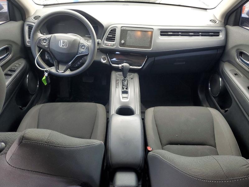 Aukcja sprzedaży 2021 Honda Hr-v, vin: 3CZRU6H57MM735425, numer aukcji: 50250536