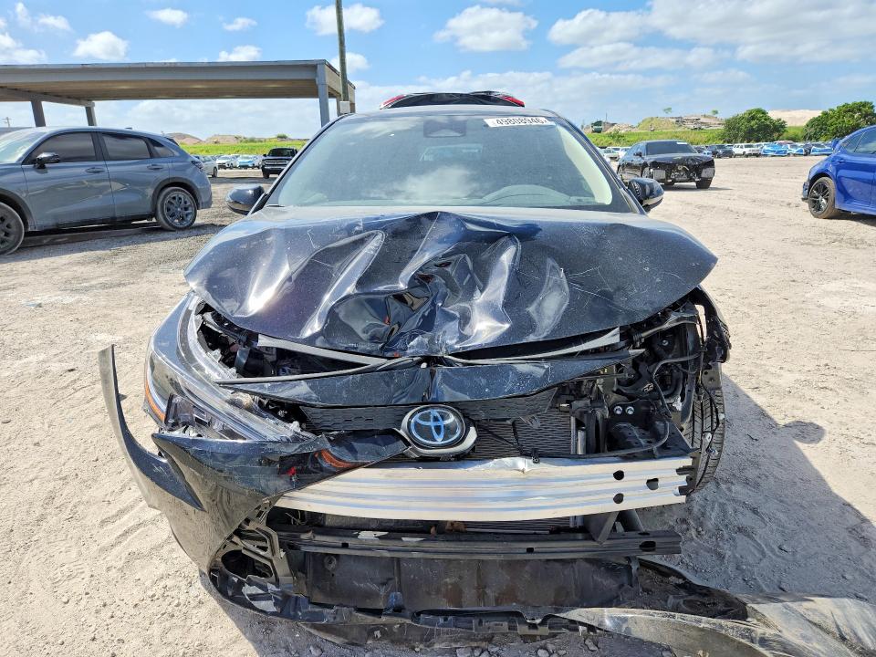Продажа на аукционе авто 2026 Toyota Corolla, vin: 5YFB4MDEXTP391291, номер лота: 49808946