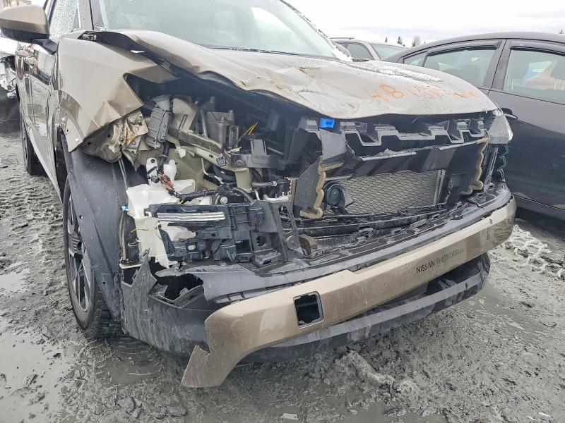 Aukcja sprzedaży 2025 Nissan Kicks, vin: 3N8AP6CBXSL386999, numer aukcji: 48137766