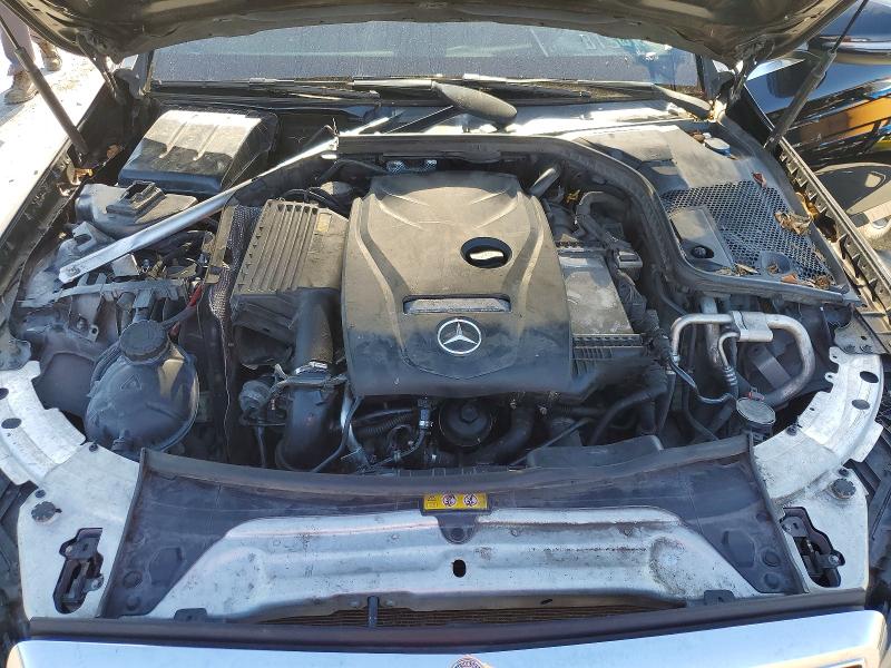 Продажа на аукционе авто 2016 Mercedes-benz C, vin: 55SWF4KB9GU165957, номер лота: 50461166