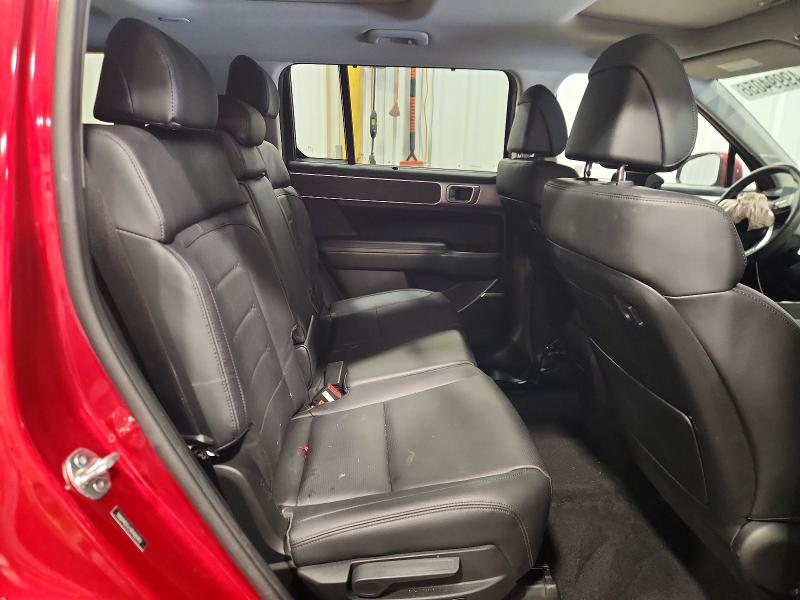 Продаж на аукціоні авто 2024 Hyundai Santa Fe, vin: 5NMP4DGL5RH065451, номер лоту: 49994056