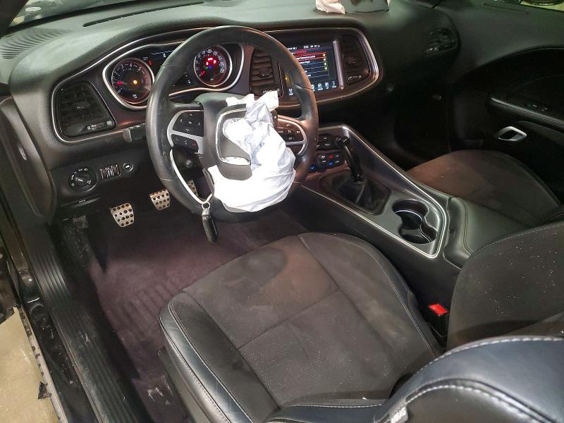 Aukcja sprzedaży 2016 Dodge Challenger, vin: 2C3CDZFJ9GH271476, numer aukcji: 51519826