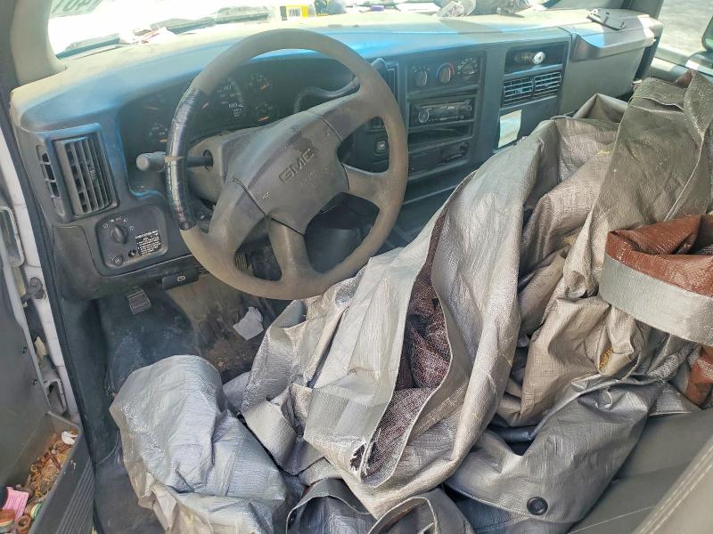 Продаж на аукціоні авто 2006 Gmc Savana, vin: 1GDGG31V961905048, номер лоту: 46177326