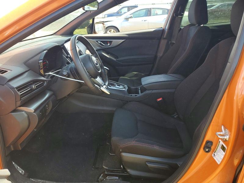 Продаж на аукціоні авто 2022 Subaru Wrx, vin: JF1VBAH64N8017283, номер лоту: 50416536