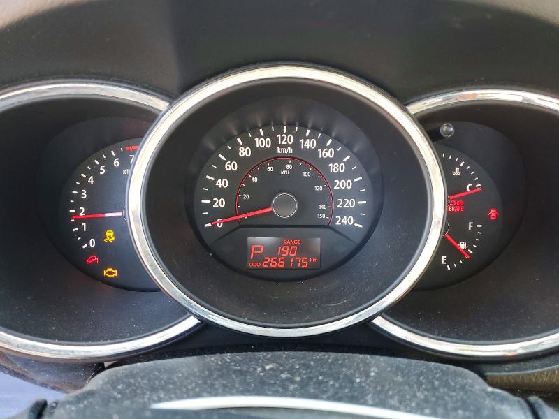 Aukcja sprzedaży 2011 Kia Sorento, vin: 5XYKUDA25BG019189, numer aukcji: 48488536