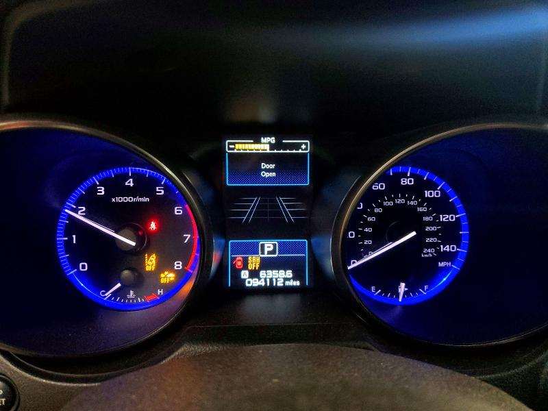 Aukcja sprzedaży 2019 Subaru Outback, vin: 4S4BSANC1K3208560, numer aukcji: 50456786