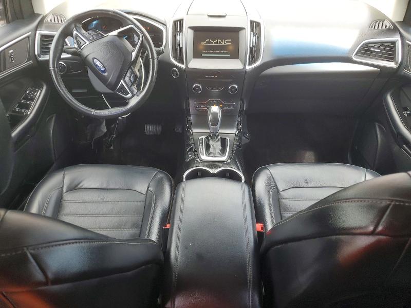 Aukcja sprzedaży 2015 Ford Edge, vin: 2FMTK4J93FBB89807, numer aukcji: 50100416