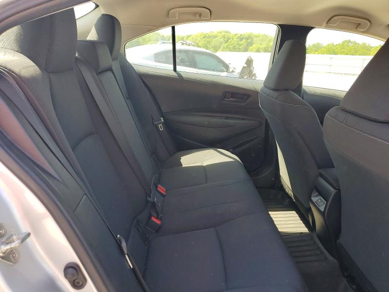 Aukcja sprzedaży 2025 Toyota Corolla Hybrid, vin: JTDBCMFE2S3099934, numer aukcji: 50822506