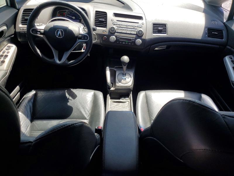 Продаж на аукціоні авто 2008 Acura Csx, vin: 2HHFD56518H200713, номер лоту: 49487366