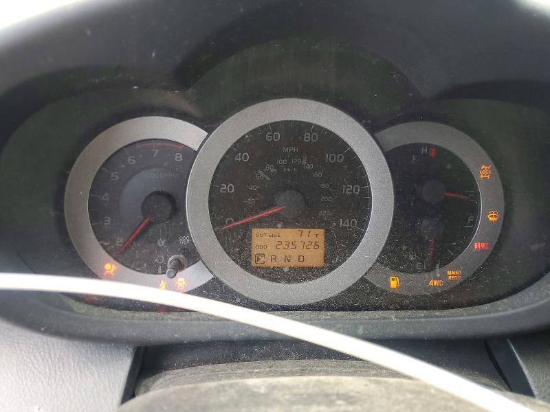49366426 :رقم المزاد ، JTMBD32V165031423 vin ، 2006 Toyota Rav4 مزاد بيع