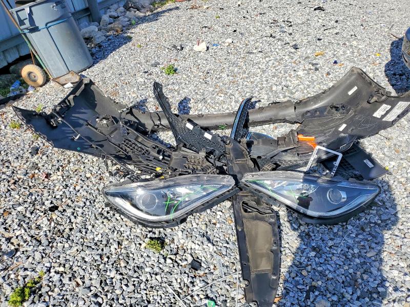 2020 Chrysler Pacifica მანქანა იყიდება აუქციონზე, vin: 2C4RC1GG3LR251838, აუქციონის ნომერი: 49474696