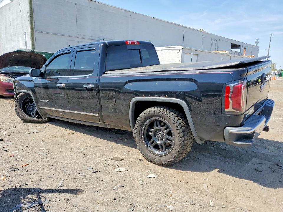 Aukcja sprzedaży 2016 Gmc Sierra, vin: 1GTV2NEC5GZ310392, numer aukcji: 48707566