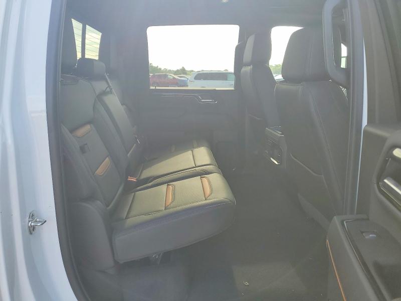Продаж на аукціоні авто 2025 Gmc Sierra, vin: 1GT4UPEY3SF124602, номер лоту: 51524296