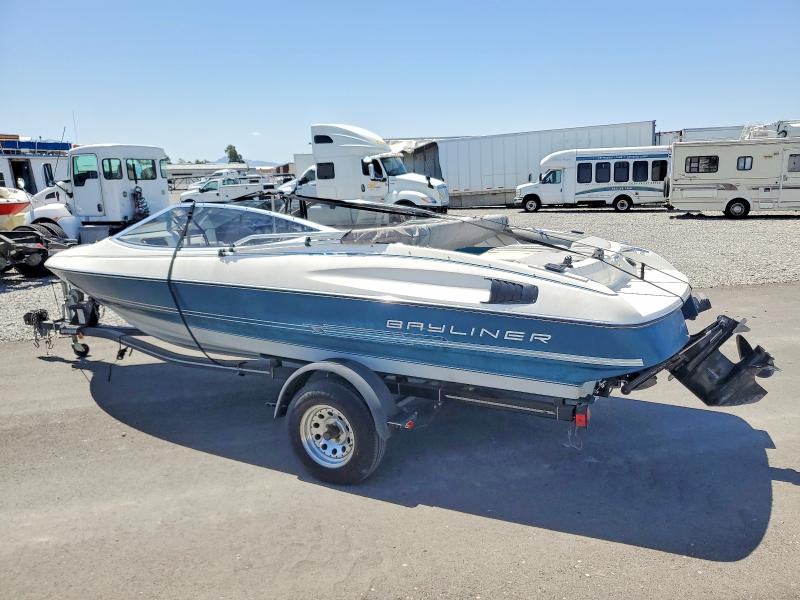 Продаж на аукціоні авто 1991 Bayliner 2050 Capri Br W/trai, vin: BYIA93CXI091, номер лоту: 51337456