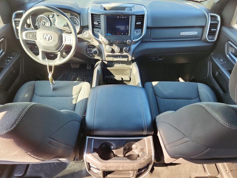 Продажа на аукционе авто 2022 Ram 1500, vin: 1C6SRFFT0NN381577, номер лота: 49100146