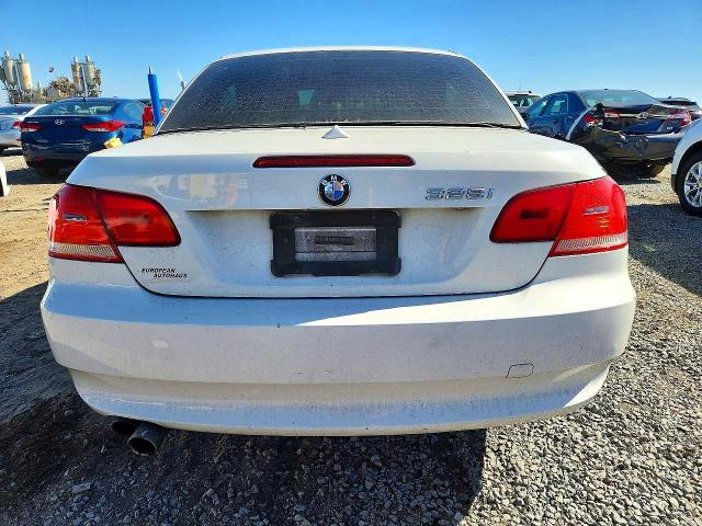 Продажа на аукционе авто 2009 Bmw 328, vin: WBAWR33509P460849, номер лота: 49992316