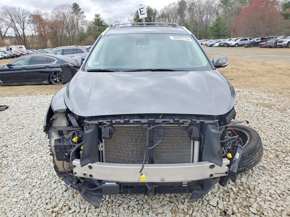 2019 Infiniti Qx60 მანქანა იყიდება აუქციონზე, vin: 5N1DL0MM4KC510905, აუქციონის ნომერი: 50633116