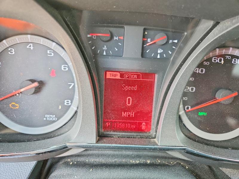 Aukcja sprzedaży 2015 Gmc Terrain, vin: 2GKALSEK5F6307041, numer aukcji: 50414126