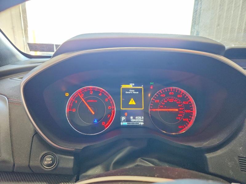Продажа на аукционе авто 2019 Subaru Impreza, vin: 4S3GTAJ65K3703271, номер лота: 50835976