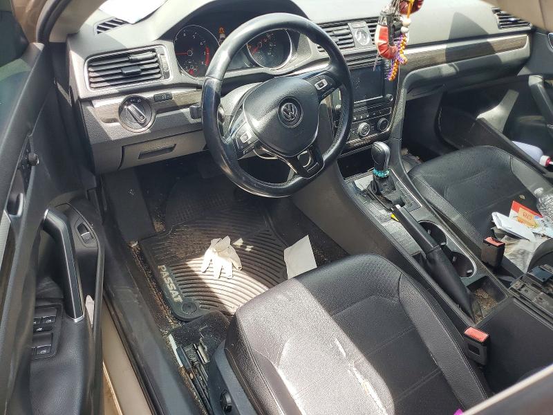 Aukcja sprzedaży 2016 Volkswagen Passat, vin: 1VWBT7A34GC025801, numer aukcji: 48994176