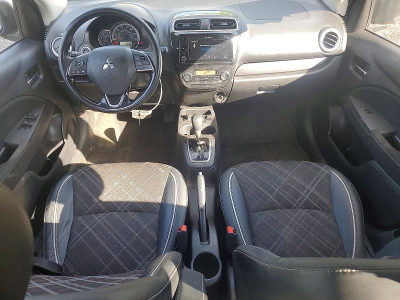 Продаж на аукціоні авто 2023 Mitsubishi Mirage, vin: ML32AWHJ1PH006880, номер лоту: 50878856