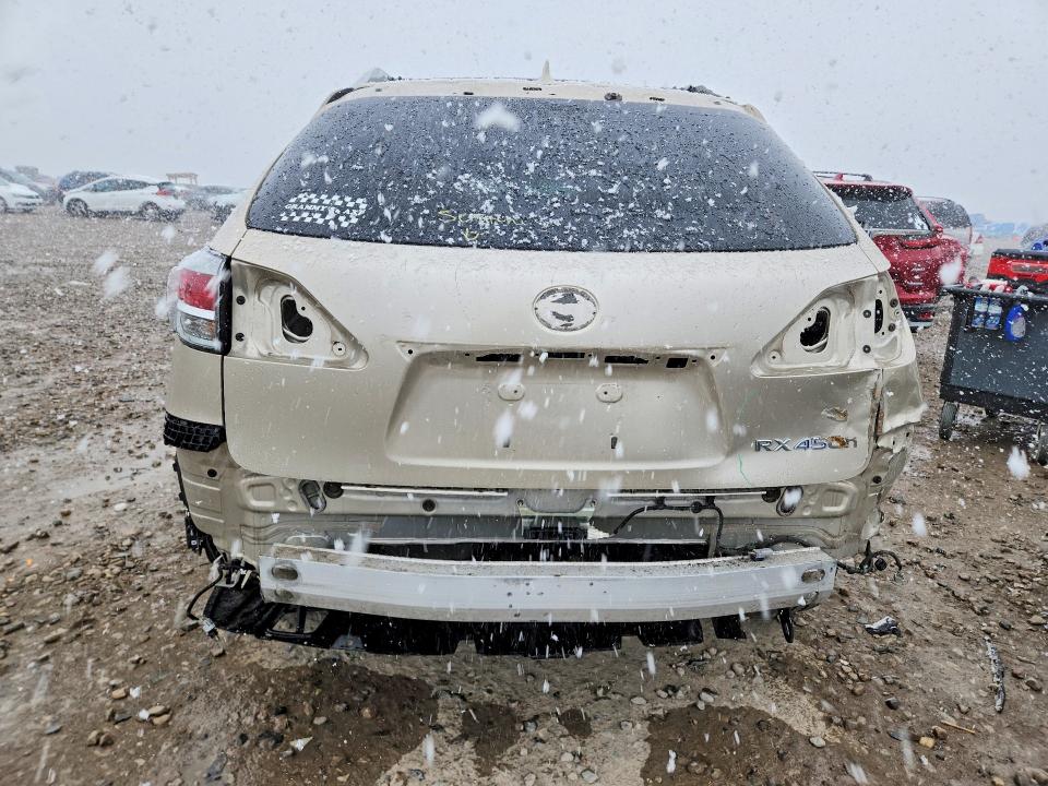 Aukcja sprzedaży 2015 Lexus Rx, vin: 2T2BC1BAXFC005485, numer aukcji: 49990846
