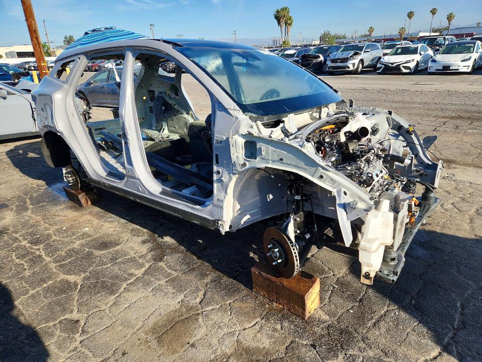 2026 Kia Sportage Hybrid მანქანა იყიდება აუქციონზე, vin: KNDPVDDG4T7292231, აუქციონის ნომერი: 49541816